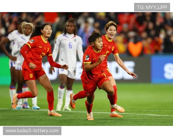 女足是否也有世界杯赛事揭晓中国女足在国际赛场的奋斗历程 女足是否也有世界杯赛事揭晓中国女足在国际赛场的奋斗历程